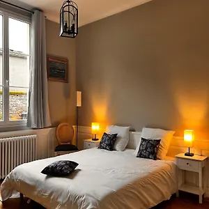  Bed & Breakfast Le Manoir De La Cane